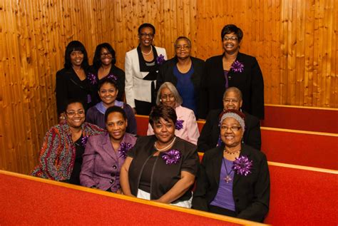 Womens Ministry Tabernacle Baptist Church Of Lawrenceville