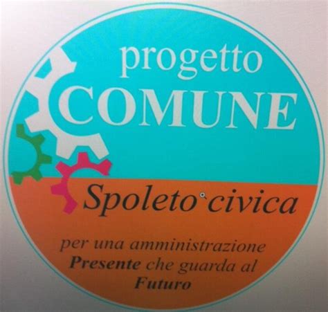 Spoleto Elezioni Spunta Lista Civica Progetto Comune Ft Guarda Il