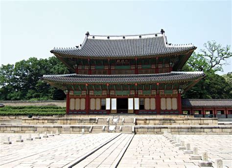 Korean architecture - Koryo, Pagodas, Temples | Britannica