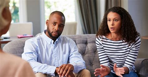 5 Steps For Successful Christian Marriage Counseling Christian