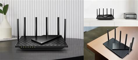 TP-Link Archer AX72 Wi-Fi 6 Router | Discomp