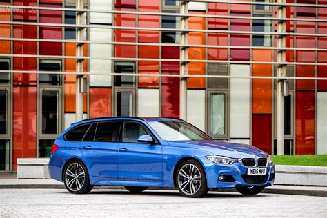 Bmw D Touring With M Sport Package Photo Gallery