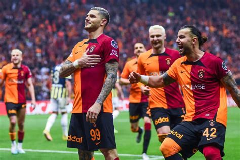 Galatasaray Vs Fenerbahce Prediction Odds Betting Tips 07 04 2024