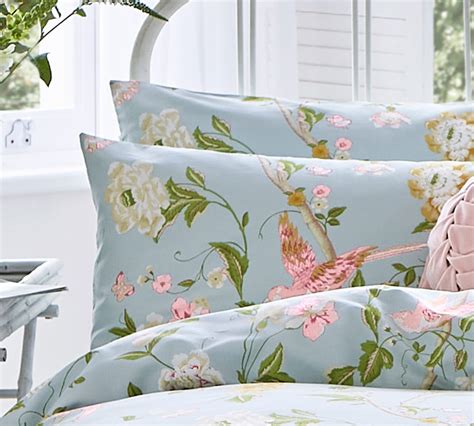 Laura Ashley Summer Palace Pillowcase Pair • Jones And Tomlin