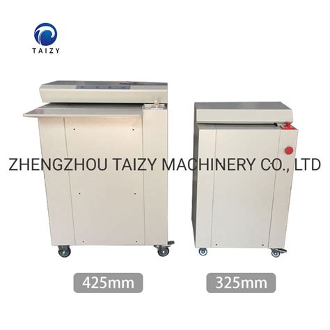 Paper Double Shaft Shredder Waste Corrugated Cardboard Box Shredder