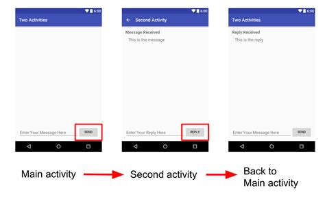 Mengganti Starter Activity Di Android Studio YukCoding Course