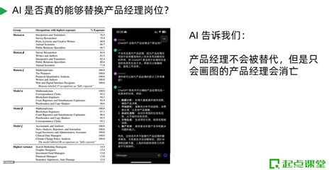 Ai时代，产品经理核心技能的变与不变！ 人人都是产品经理