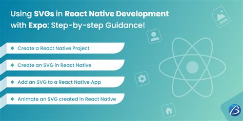 Employing Svgs In React Native With Expo Key Steps