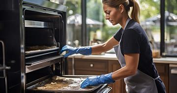 Expert Oven Cleaners in Belgravia - Contact Your Local Pros Today