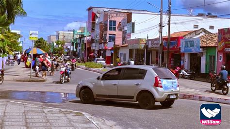 Chapadinha População desrespeita regras e se aglomera em plena