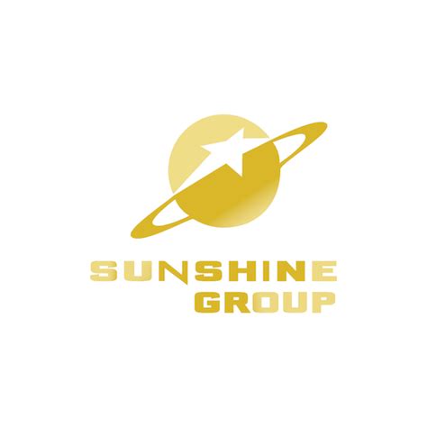 Hình ảnh Logo Sunshine Group đồng Hành Cùng Sự Phát Triển Của Doanh Nghiệp