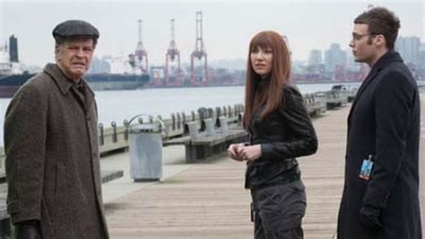 Fringe Season 4 Episode 18 Watch Online | AZseries