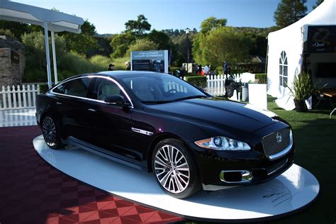 2013 Jaguar XJ Ultimate - HD Pictures @ carsinvasion.com