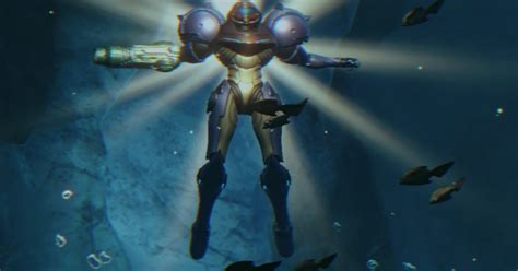 Metroid Prime Remastered Phazon Mines How To Get The X Ray Visor Plasma Beam And Beat The