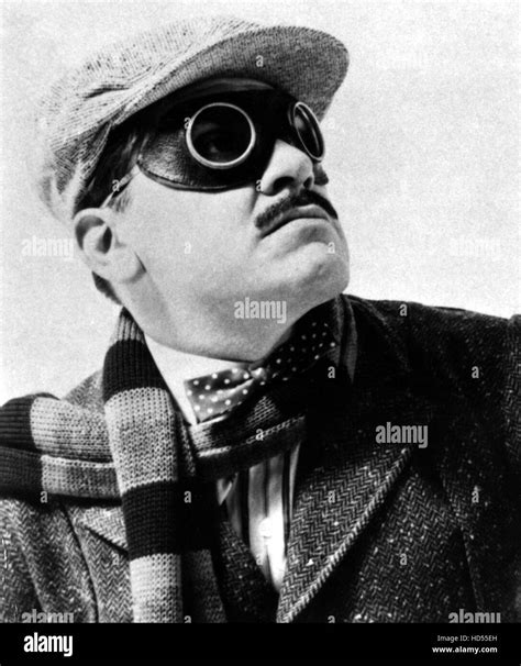 The Ernie Kovacs Show Ernie Kovacs 1951 1956 Stock Photo Alamy