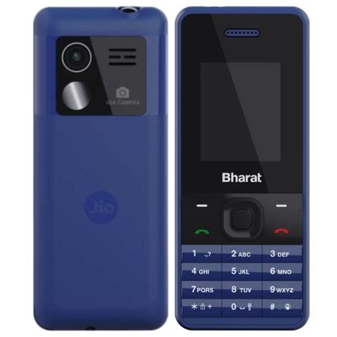 Jio Bharat V2 Price In India Full Specifications August 2024 Beebom