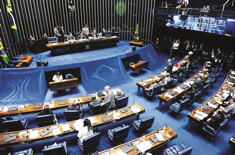 Jornal Bom Dia Not Cias Not Cias Senado Aprova O Fim Do Foro