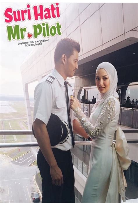 Suri Hati Mr Pilot Tv Time