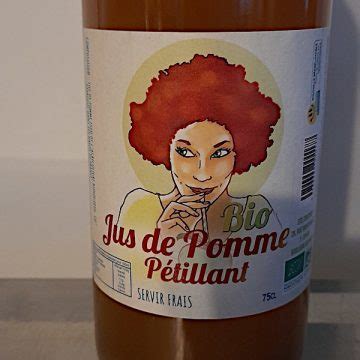 Jus De Pommes P Tillant Bio Cl Le Drive Des Saisons