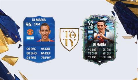 Fifa 21 Cartas Flashback Toty Que Nos Encantaría Ver En Ultimate Team