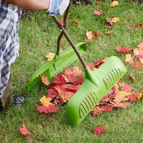 Ames Leaf Grabber Rake Review Welcome