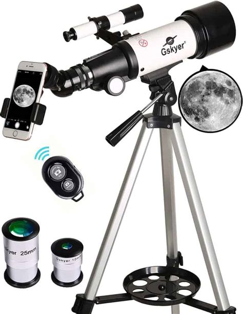 Best Telescope Brands 2025 | Prices, Orion, Celestron & Gysker