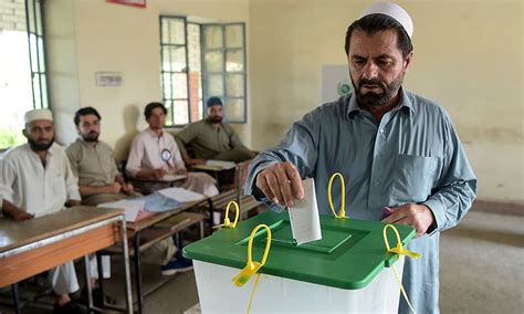 Unofficial Results Show Independents Secure Most Seats In Historic Kp