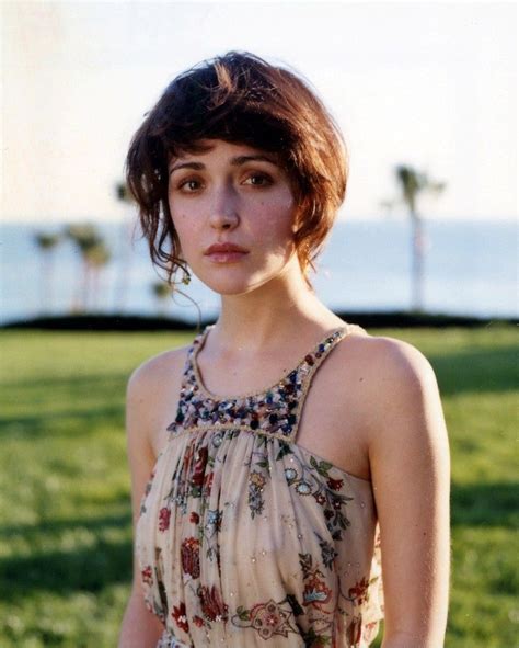 Фото №59 Роуз Бирн