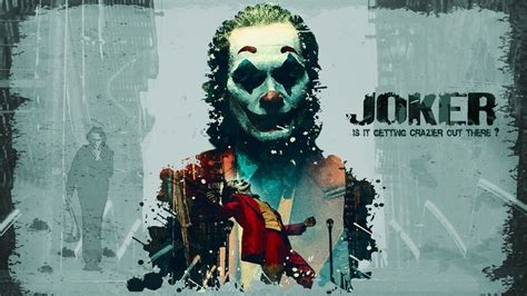 Joker 2019 Joaquin Phoenix Movie 8k 5 1 Wallpaper