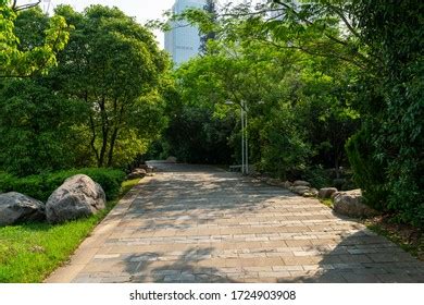 Steps Carrer Del Calvari Stairway Stock Photo Shutterstock