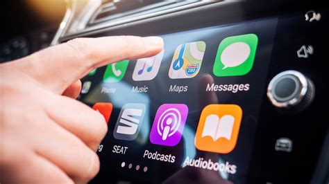 Everything you need to know about Apple CarPlay | Tom's Guide