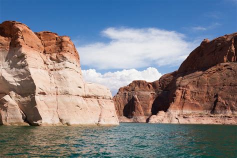 Complete Guide To Glen Canyon National Recreation Area