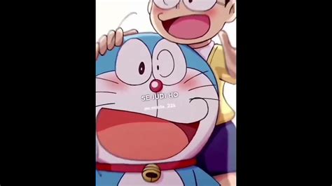 Like Subscribe And Comment Doremon And Nobita Friendship ☺️😍☺️😍😍😍 Youtube