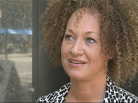 Rachel Dolezal A Timeline Of The Ex Naacp Leaders Transition From