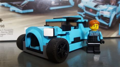LEGO MOC Hot Rod Alternative Build 5 Lego 76898 By N2brick Rebrickable Build With LEGO