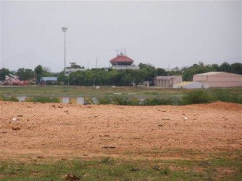 Madurai International Airport