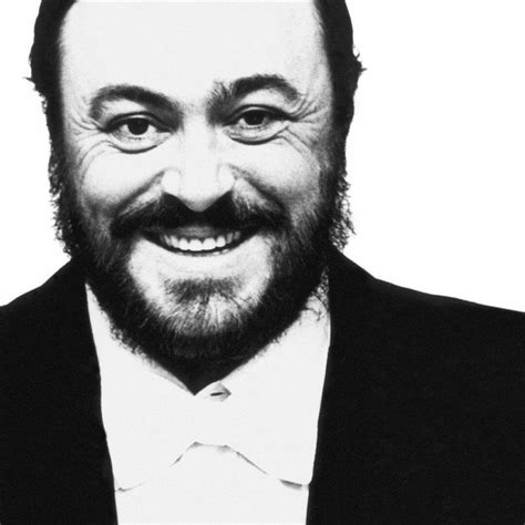 Luciano Pavarotti Radio Listen To Free Music Get The Latest Info