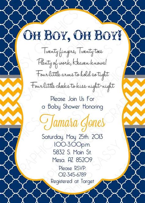 Cute Baby Shower Poems 9 Bring A Book Instead Of A Card Baby Shower