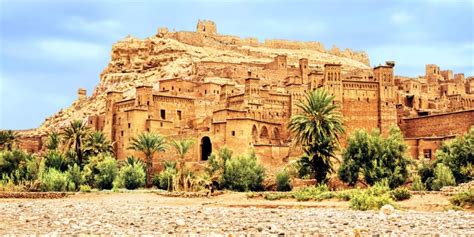 Morocco Travel Packages | Morocco Trip Packages