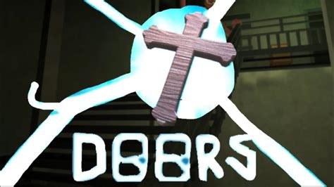 Roblox Doors Using The Crucifix On All Entities YouTube