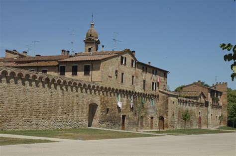 A Buonconvento C La Sagra Della Valdarbia Siena News