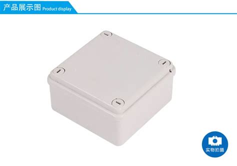 Saipwell Electrical Junction Box Ip65 Plastic Enclosure Cs Ng Plastic