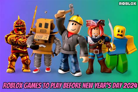 Best New Roblox Games 2024 Eda Dorolice