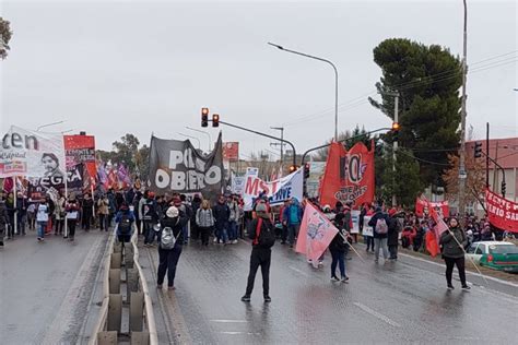 Este 4 De Julio Se Realiza Un Corte Total En Los Puentes Carreteros