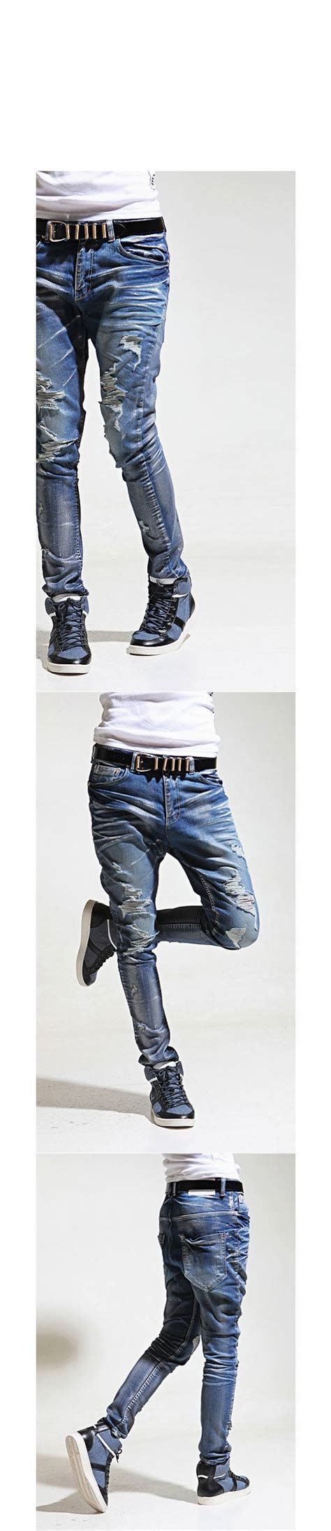 25 Funky Jeans For Boys for Swag Style