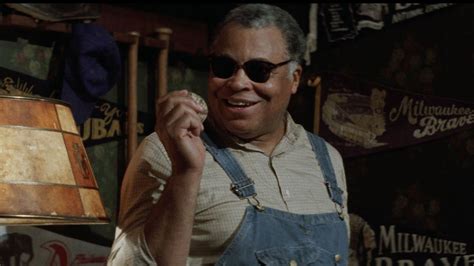 The Sandlot Actor Recalls Sweet Story About James Earl Jones On Set And Darth Vader Is Involved