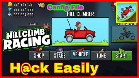 How to Get Unlimited Coins and Gems in Hill Climb Racing - Elite Extreme