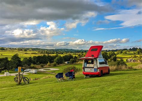 The 11 BEST family campsites in the Peak District: as voted for by parents