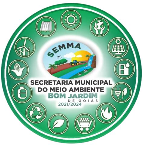 Secretaria Municipal De Meio Ambiente Prefeitura Municipal De Bom