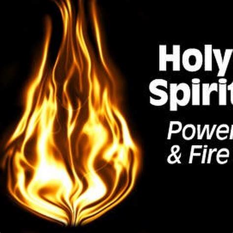 Top 104 Pictures Holy Spirit Fire Images Completed